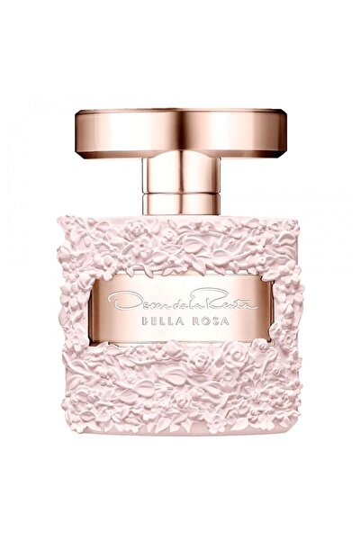 Oscar De La Renta عطر بيلا روز من اوسكار دي لا رينتا للنساء - او دي برفيوم