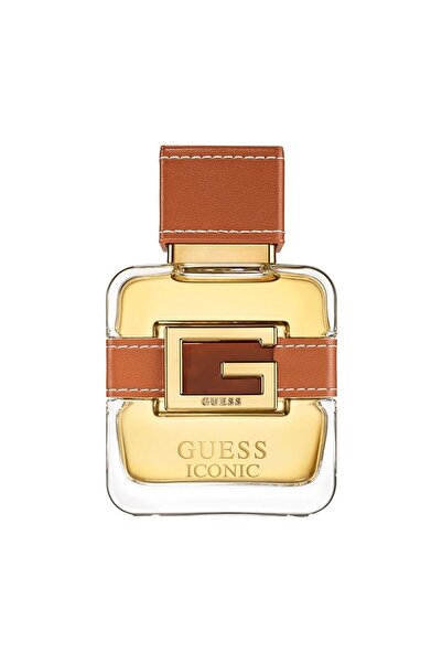 Guess جيس عطر أيكونيك للرجال - او دو بارفيوم
