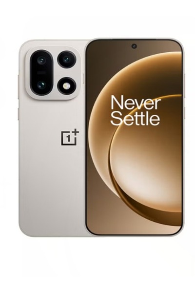 Oneplus 15 16/512 جيجابايت شريحتان Sandstorm - النسخة العالمية