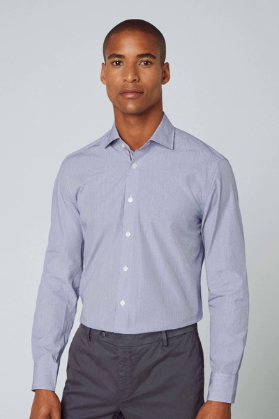 Hackett London Long sleeve shirt HM309661