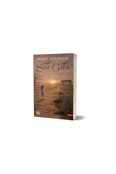 ŞİİR GİBİ