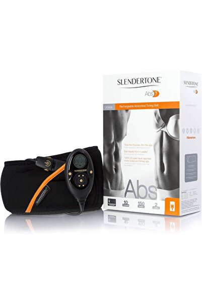 Slendertone Abs7 Rechargeable Toning Belt for Men and Women