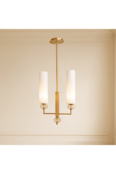 Sagebrook Home METAL CHANDELIER