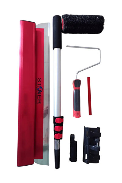 SilverTools Spatulă pentru înghețată, SilverTools, 65 cm, S12240