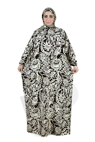 M&O 2 Prayer and reception garments made of high-quality cotton, resistant to...