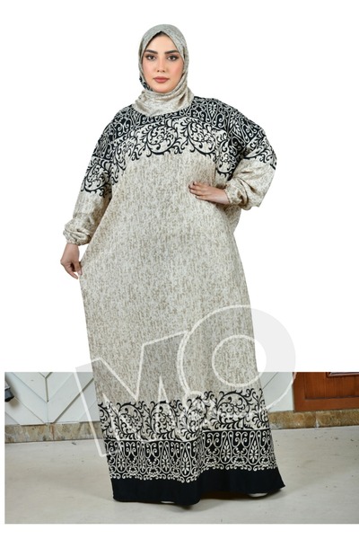 M&O 2 Prayer and reception garments made of high-quality cotton, resistant to...