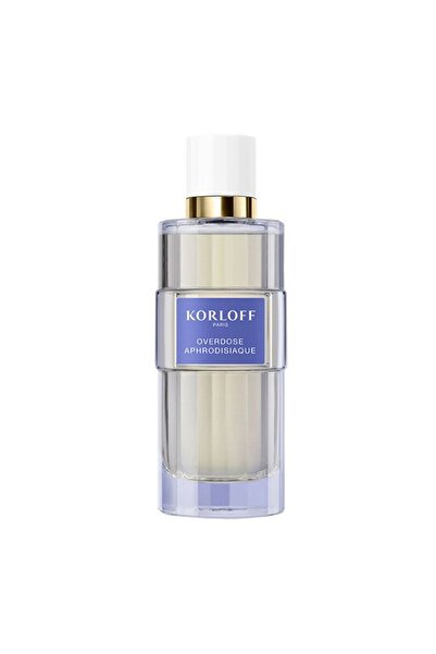 Korloff كورلوف عطر أوفردوس أفروديسياك - او دو برفيوم