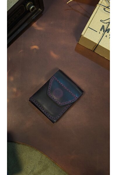 MY Leather Cash – Handmade Cash & Card Holder Wallet