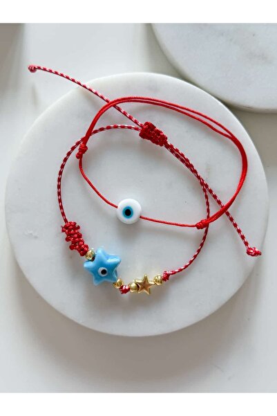 CHARMLUCKY MARTENICKA BRACELET