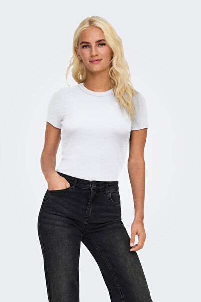 ONLY Onlval Life S/S majica sa O-izrezom za žene T-shirt 15339774