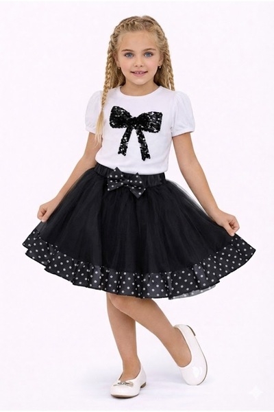 NOBLE STORE 23 Απριλίου 29 Οκτωβρίου Στολή για παράσταση Κοριτσίστικη φούστα ...