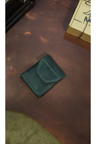 MY Leather Cash – Handmade Cash & Card Holder Wallet