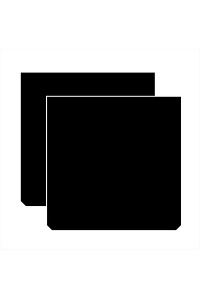 Avex Set 2 buc. Aparatori Noroi din cauciuc (40 x 40cm)