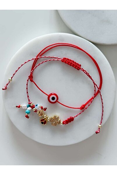 CHARMLUCKY MARTENICKA BRACELET