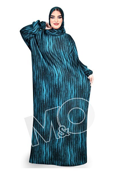 M&O 2 Prayer and reception garments made of high-quality cotton, resistant to...