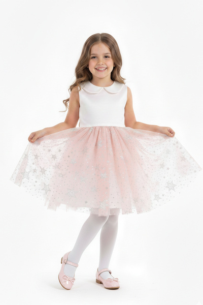 markasende Bluey Rugan Бійчик з бантиком Дівчачі балетки