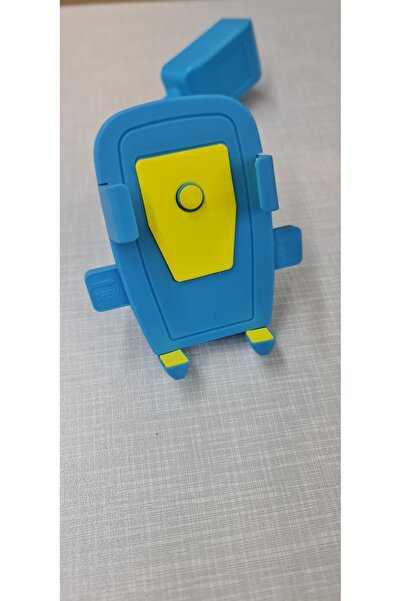 Mıknatıslı Telefon Tutucu