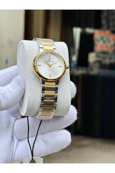 Daniel Klein Kadın Kol Saati Exclusive
