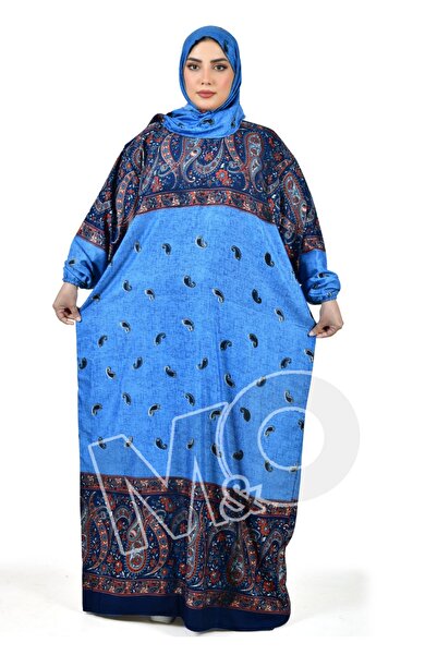 M&O 2 Prayer and reception garments made of high-quality cotton, resistant to...