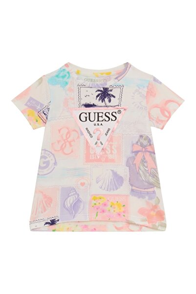 Guess SS T-SHIRT