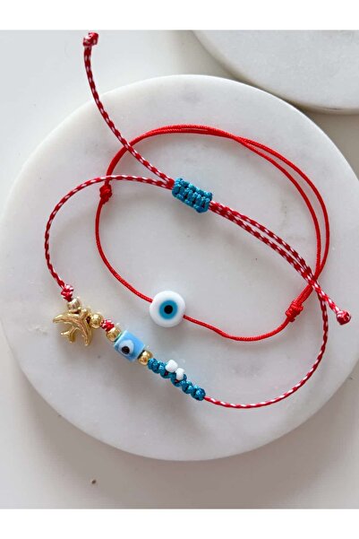 CHARMLUCKY MARTENICKA BRACELET