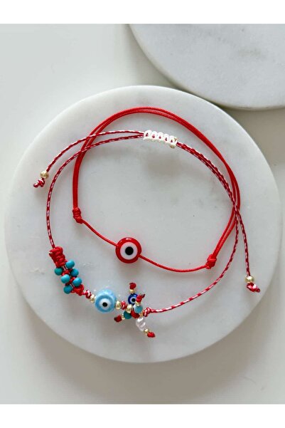 CHARMLUCKY MARTENICKA BRACELET