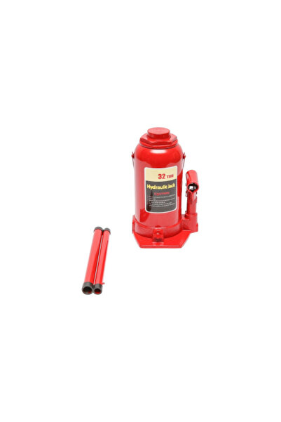 Avex Cric hidraulic, 32 tone, cursa 255 - 425 mm