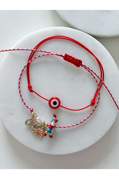 CHARMLUCKY MARTENICKA BRACELET