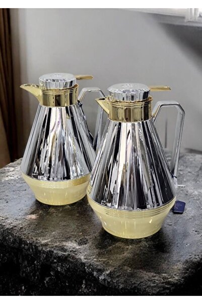 Rwafd Rema Aether 1 Liter Thermos Set