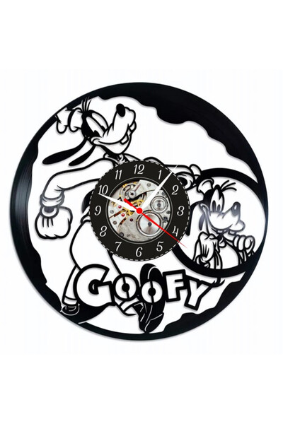 OEM GOOFY – Wall Clock
