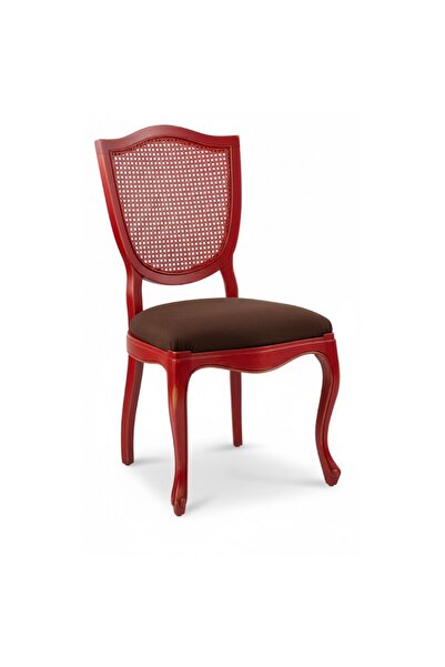 Masifart Marinel Hasırlı Mega Sandalye