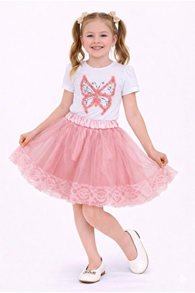 NOBLE STORE 23 Απριλίου 29 Οκτωβρίου Στολή για παράσταση Κοριτσίστικη φούστα ...