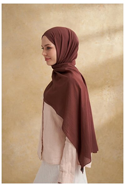 ARMANDA Rustic Cotton Shawl