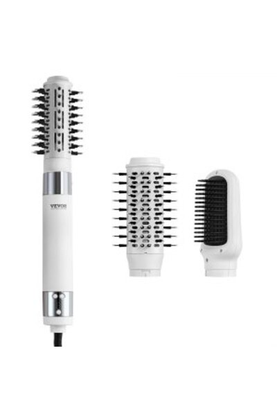 VEVOR Hair Dryer Styler, Ionic Hair Dryer Brush