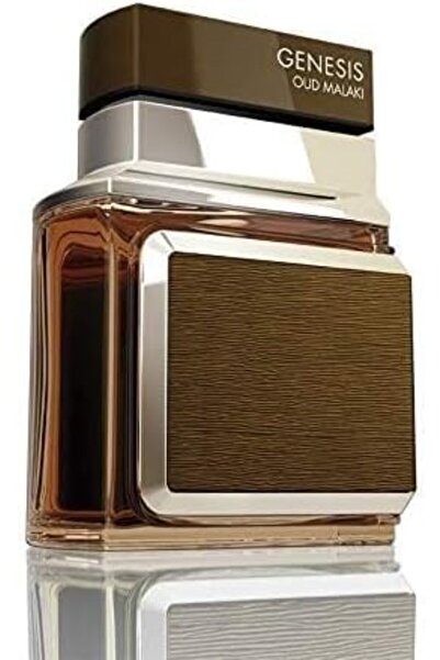 Emper جينيسيس عود ملكي أو دو تواليت للرجال - عطر خشبي شرقي، 3.4 أونصة / 100 مل