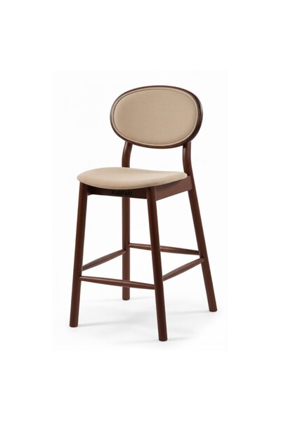 Masifart Carme Miami Bar Sandalyesi