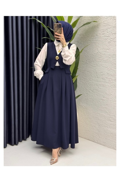 ALÂ Kadın jile şahane duruş ve modeli ile