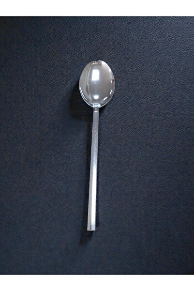 Umut 30 Cm Paslanmaz Çelik Servis Kaşığı
