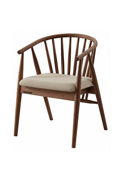 Masifart Vo Tirelis Sandalye