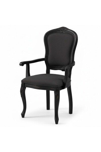 Masifart Romad İtalyan Kollu Sandalye