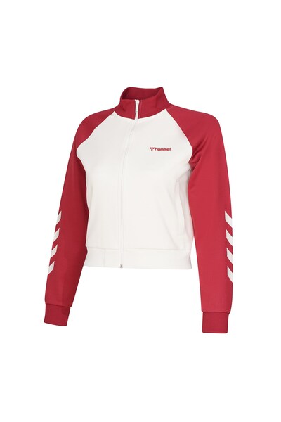 hummel Genes Kadın Zıp Jacket