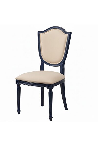 Masifart Paulie Kupa Tornalı Sandalye