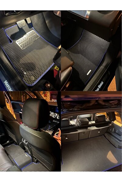 MERCEDES Mercedess GLB EVA PASPAS