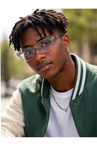 ModaLucci Unisex Computer Tablet Phone and All-Rays Protective Blue Light Pro...