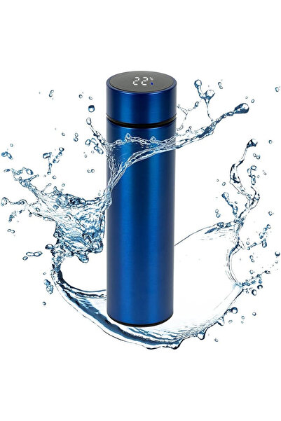 Primo Plus EMAGIE Smart Thermos Water Bottle for Coffee, Hot Water, Cold Drinks