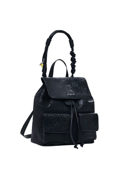 Desigual Sierra Prisa Mini backpack - 26SAKP35-2000