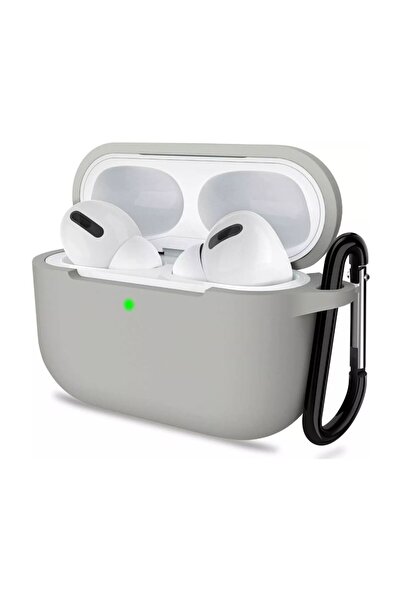 Guleron Airpodss Pro 3 (2025) Compatible Silicone Earphone Case + Hook