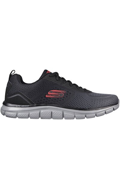 SKECHERS Track - Ripkent sport shoes - 232399-BKCC