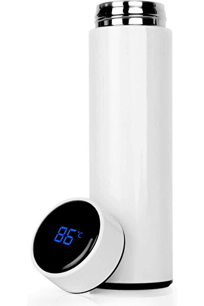 Primo Plus EMAGIE Smart Thermos Water Bottle for Coffee, Hot Water, Cold Drinks