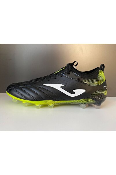 Joma NUMERO-10 2501 كرامبون أصفر فلوري أسود